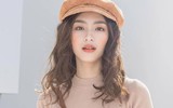 [ẢNH] Nhan sắc quyến rũ của mỹ nhân Việt được đề cử top ‘100 gương mặt đẹp nhất thế giới 2020’