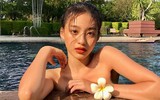[ẢNH] Nhan sắc quyến rũ của mỹ nhân Việt được đề cử top ‘100 gương mặt đẹp nhất thế giới 2020’