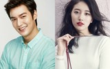 [ẢNH] Chiêm ngưỡng nhan sắc đỉnh cao của “tình đầu quốc dân” Suzy