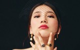 [ẢNH] Chiêm ngưỡng nhan sắc đỉnh cao của “tình đầu quốc dân” Suzy