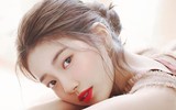 [ẢNH] Chiêm ngưỡng nhan sắc đỉnh cao của “tình đầu quốc dân” Suzy