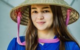 [ẢNH] Nhan sắc của những “nữ thần bóng chuyền” xinh đẹp nhất thế giới