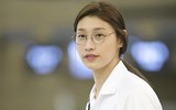 [ẢNH] Nhan sắc của những “nữ thần bóng chuyền” xinh đẹp nhất thế giới