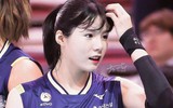 [ẢNH] Nhan sắc của những “nữ thần bóng chuyền” xinh đẹp nhất thế giới