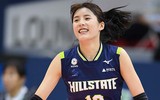 [ẢNH] Nhan sắc của những “nữ thần bóng chuyền” xinh đẹp nhất thế giới