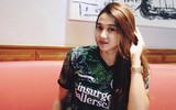 [ẢNH] Nhan sắc của những “nữ thần bóng chuyền” xinh đẹp nhất thế giới