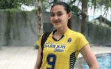 [ẢNH] Nhan sắc của những “nữ thần bóng chuyền” xinh đẹp nhất thế giới