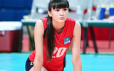 [ẢNH] Nhan sắc của những “nữ thần bóng chuyền” xinh đẹp nhất thế giới