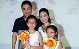 [ẢNH] Cẩm Ly - Minh Tuyết - Hà Phương: 3 chị em giàu sang bậc nhất showbiz 