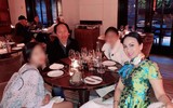 [ẢNH] Cẩm Ly - Minh Tuyết - Hà Phương: 3 chị em giàu sang bậc nhất showbiz 