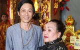 [ẢNH] Cuộc đời lận đận của NSND Ngọc Giàu: Hôn nhân 19 năm không tình yêu, con mất vì ung thư máu