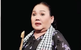 [ẢNH] Cuộc đời lận đận của NSND Ngọc Giàu: Hôn nhân 19 năm không tình yêu, con mất vì ung thư máu