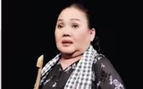 [ẢNH] Cuộc đời lận đận của NSND Ngọc Giàu: Hôn nhân 19 năm không tình yêu, con mất vì ung thư máu