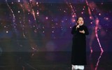 [ẢNH] Cuộc đời lận đận của NSND Ngọc Giàu: Hôn nhân 19 năm không tình yêu, con mất vì ung thư máu