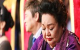 [ẢNH] Cuộc đời lận đận của NSND Ngọc Giàu: Hôn nhân 19 năm không tình yêu, con mất vì ung thư máu
