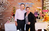 [ẢNH] Cuộc đời lận đận của NSND Ngọc Giàu: Hôn nhân 19 năm không tình yêu, con mất vì ung thư máu