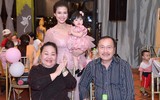 [ẢNH] Cuộc đời lận đận của NSND Ngọc Giàu: Hôn nhân 19 năm không tình yêu, con mất vì ung thư máu