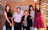 [ẢNH] Cuộc đời lận đận của NSND Ngọc Giàu: Hôn nhân 19 năm không tình yêu, con mất vì ung thư máu