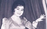 [ẢNH] Cuộc đời lận đận của NSND Ngọc Giàu: Hôn nhân 19 năm không tình yêu, con mất vì ung thư máu