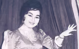 [ẢNH] Cuộc đời lận đận của NSND Ngọc Giàu: Hôn nhân 19 năm không tình yêu, con mất vì ung thư máu