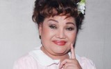[ẢNH] Cuộc đời lận đận của NSND Ngọc Giàu: Hôn nhân 19 năm không tình yêu, con mất vì ung thư máu