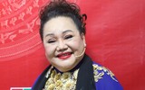 [ẢNH] Cuộc đời lận đận của NSND Ngọc Giàu: Hôn nhân 19 năm không tình yêu, con mất vì ung thư máu