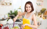 [ẢNH] 5 Bí quyết ăn chay giúp cơ thể khỏe mạnh
