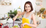 [ẢNH] 5 Bí quyết ăn chay giúp cơ thể khỏe mạnh