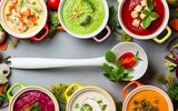 [ẢNH] 5 Bí quyết ăn chay giúp cơ thể khỏe mạnh