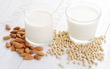 [ẢNH] 5 Bí quyết ăn chay giúp cơ thể khỏe mạnh