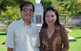 [ẢNH] NSND Kim Xuân ở tuổi 64: Sự nghiệp thành công, hôn nhân viên mãn