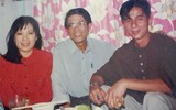 [ẢNH] NSND Kim Xuân ở tuổi 64: Sự nghiệp thành công, hôn nhân viên mãn