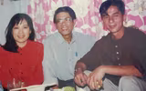 [ẢNH] NSND Kim Xuân ở tuổi 64: Sự nghiệp thành công, hôn nhân viên mãn
