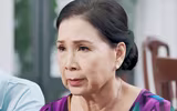 [ẢNH] NSND Kim Xuân ở tuổi 64: Sự nghiệp thành công, hôn nhân viên mãn
