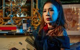 [ẢNH] NSND Kim Xuân ở tuổi 64: Sự nghiệp thành công, hôn nhân viên mãn