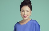 [ẢNH] NSND Kim Xuân ở tuổi 64: Sự nghiệp thành công, hôn nhân viên mãn