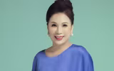 [ẢNH] NSND Kim Xuân ở tuổi 64: Sự nghiệp thành công, hôn nhân viên mãn