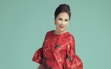 [ẢNH] NSND Kim Xuân ở tuổi 64: Sự nghiệp thành công, hôn nhân viên mãn