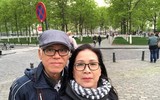 [ẢNH] NSND Kim Xuân ở tuổi 64: Sự nghiệp thành công, hôn nhân viên mãn