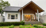 [ẢNH] NSND Kim Xuân ở tuổi 64: Sự nghiệp thành công, hôn nhân viên mãn