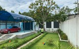 [ẢNH] NSND Kim Xuân ở tuổi 64: Sự nghiệp thành công, hôn nhân viên mãn
