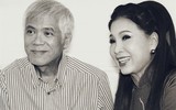 [ẢNH] NSND Kim Xuân ở tuổi 64: Sự nghiệp thành công, hôn nhân viên mãn