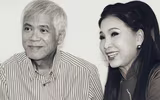 [ẢNH] NSND Kim Xuân ở tuổi 64: Sự nghiệp thành công, hôn nhân viên mãn