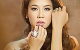 [ẢNH] Cuộc sống hạnh phúc, không màng đám cưới của ca sĩ Thu Phương và Dũng Taylor