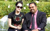 [ẢNH] Cuộc sống hạnh phúc, không màng đám cưới của ca sĩ Thu Phương và Dũng Taylor