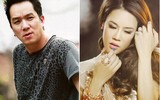 [ẢNH] Cuộc sống hạnh phúc, không màng đám cưới của ca sĩ Thu Phương và Dũng Taylor