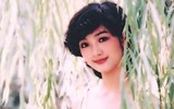 [ẢNH] Sắc vóc trẻ trung, gợi cảm ở tuổi U50 của Hoa hậu đền Hùng Giáng My
