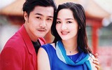 [ẢNH] Sắc vóc trẻ trung, gợi cảm ở tuổi U50 của Hoa hậu đền Hùng Giáng My