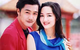 [ẢNH] Sắc vóc trẻ trung, gợi cảm ở tuổi U50 của Hoa hậu đền Hùng Giáng My