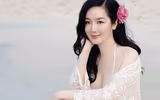 [ẢNH] Sắc vóc trẻ trung, gợi cảm ở tuổi U50 của Hoa hậu đền Hùng Giáng My